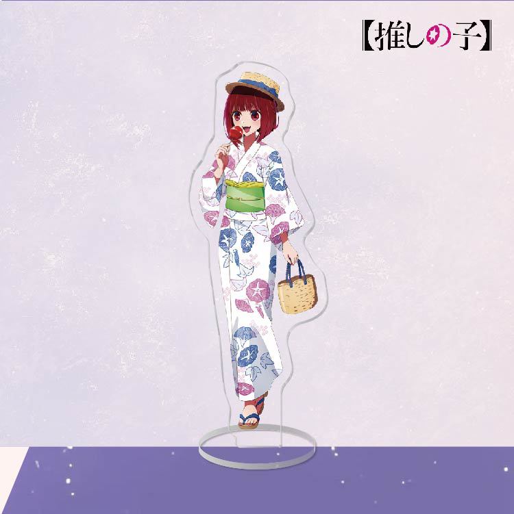 Oshi no Ko Acrylic Character Stand