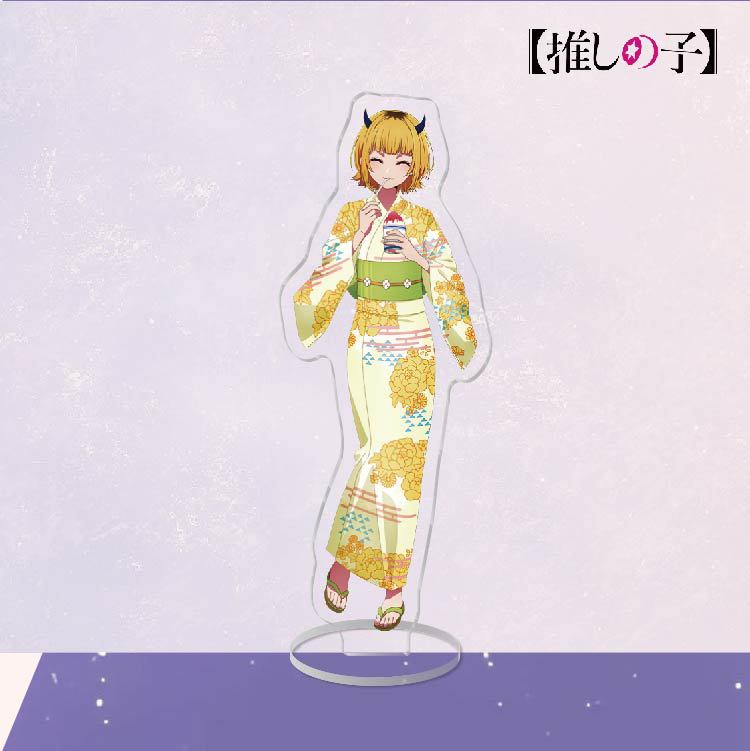 Oshi no Ko Acrylic Character Stand