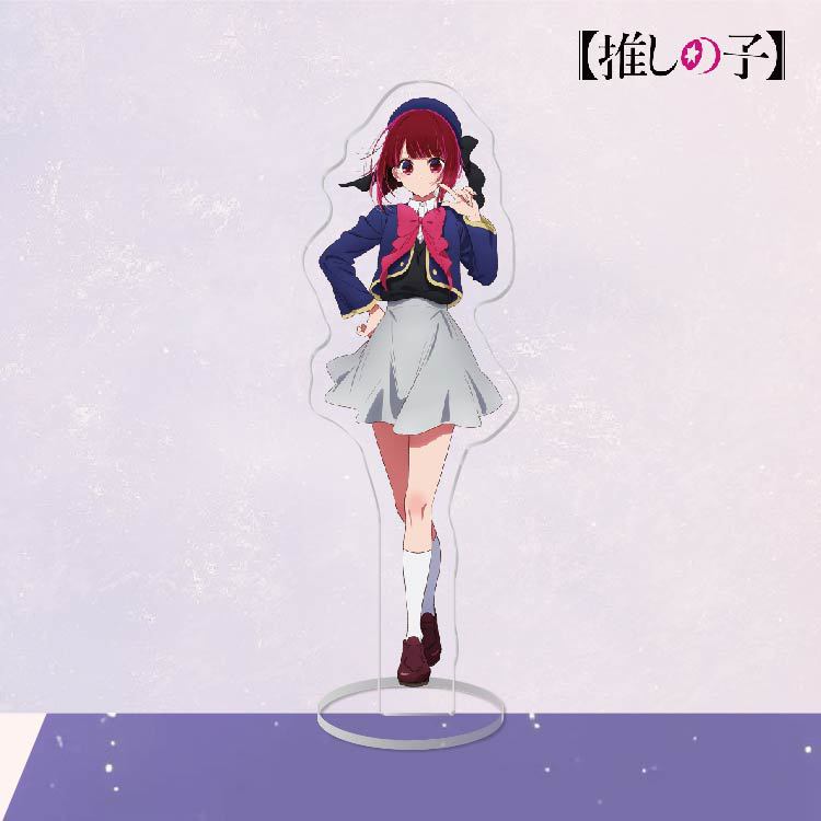 Oshi no Ko Acrylic Character Stand