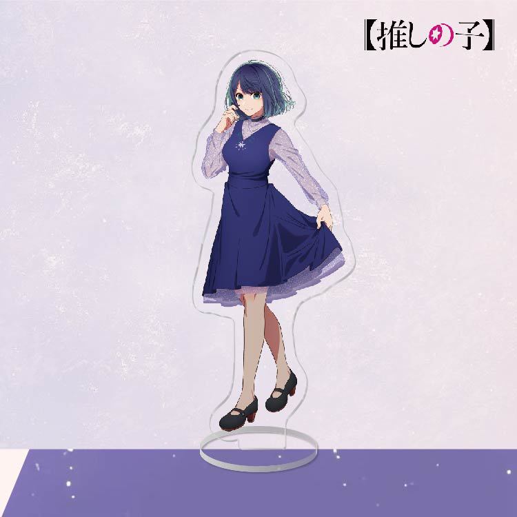 Oshi no Ko Acrylic Character Stand