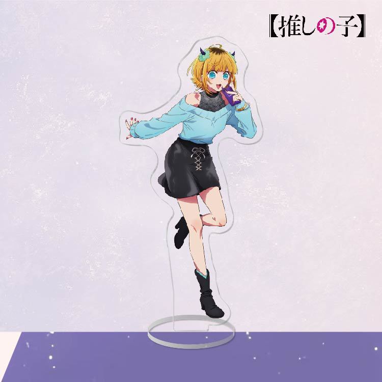 Oshi no Ko Acrylic Character Stand