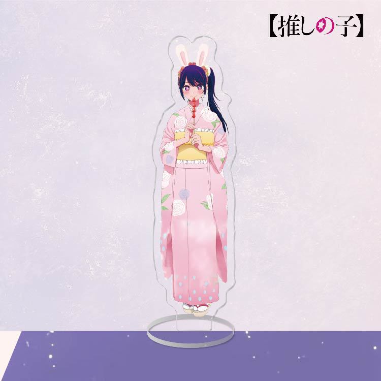 Oshi no Ko Acrylic Character Stand