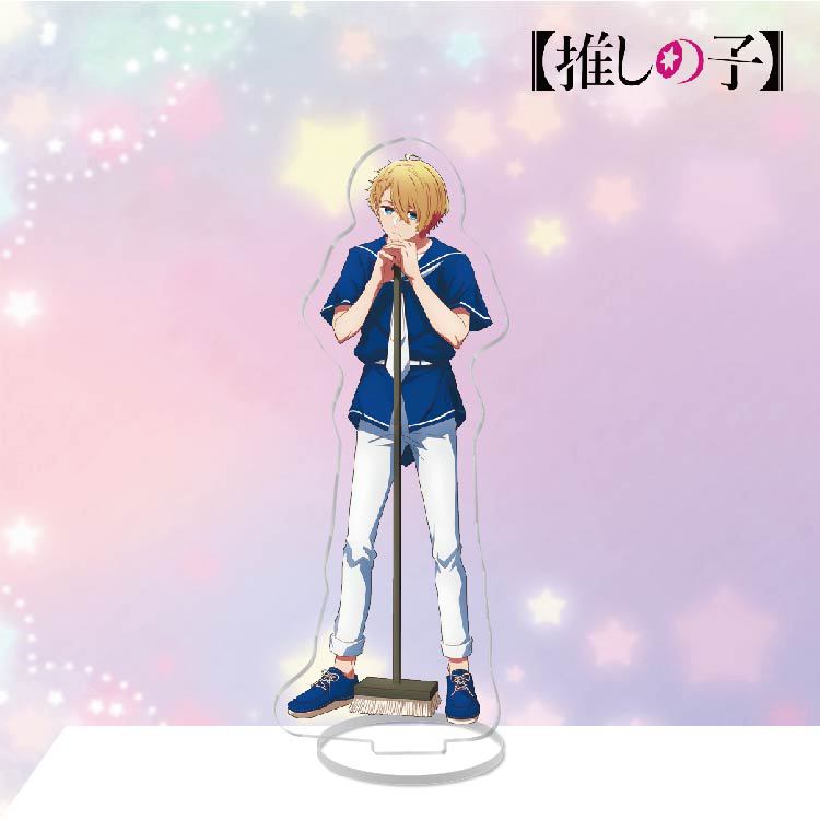 Oshi no Ko Acrylic Character Stand