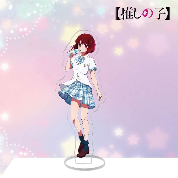 Oshi no Ko Acrylic Character Stand