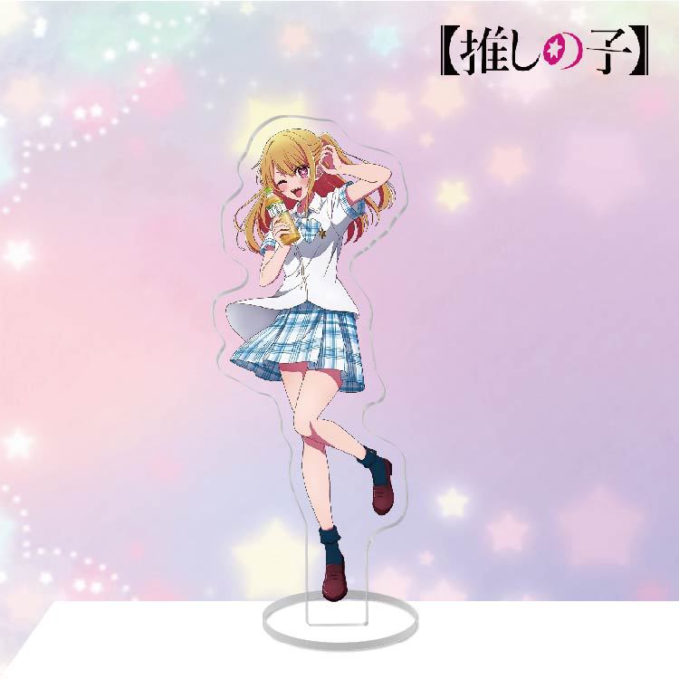 Oshi no Ko Acrylic Character Stand