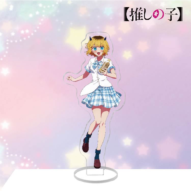 Oshi no Ko Acrylic Character Stand