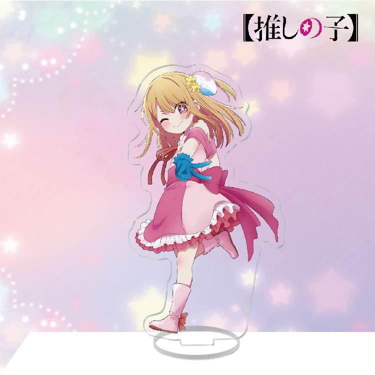 Oshi no Ko Acrylic Character Stand