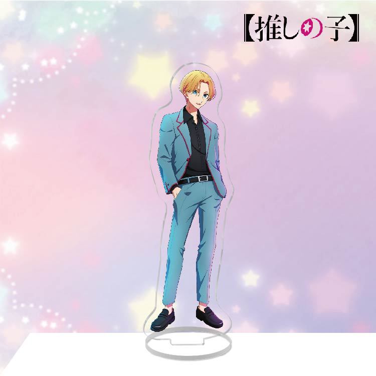 Oshi no Ko Acrylic Character Stand