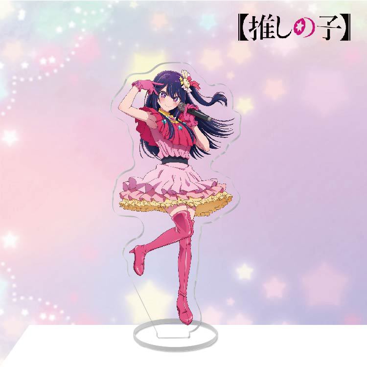 Oshi no Ko Acrylic Character Stand