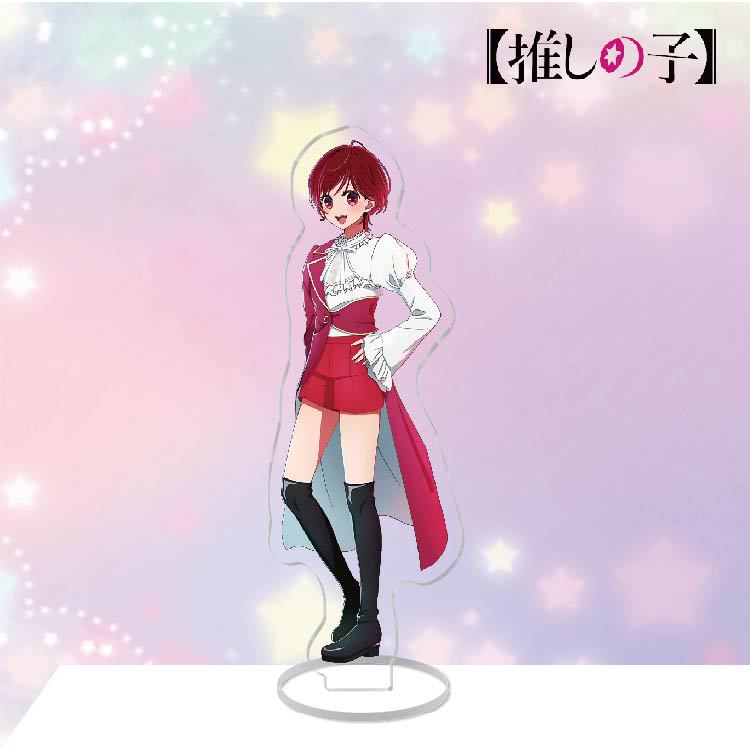 Oshi no Ko Acrylic Character Stand