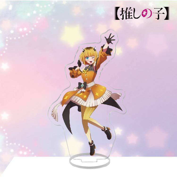 Oshi no Ko Acrylic Character Stand