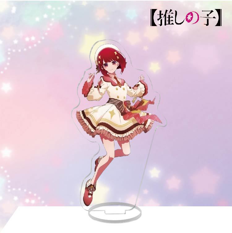 Oshi no Ko Acrylic Character Stand