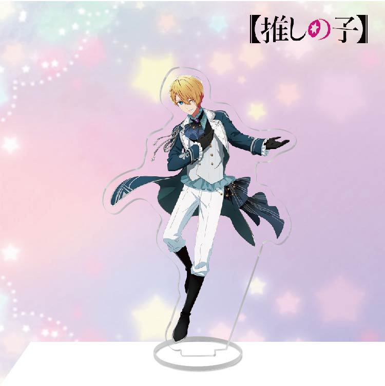 Oshi no Ko Acrylic Character Stand