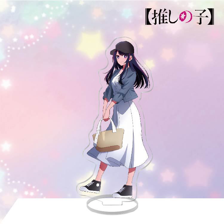 Oshi no Ko Acrylic Character Stand