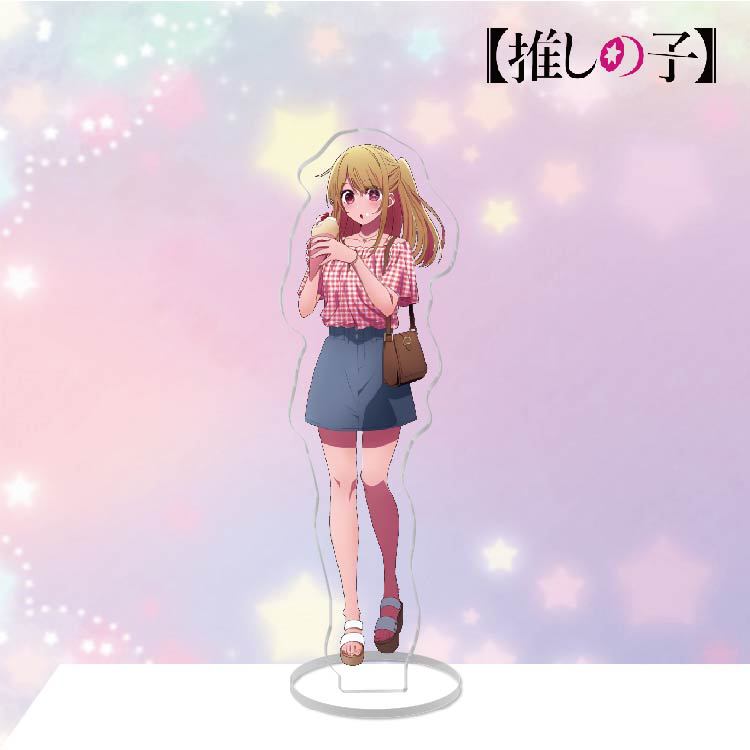 Oshi no Ko Acrylic Character Stand