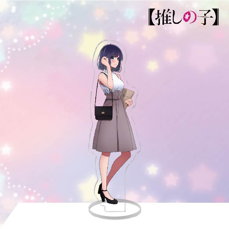 Oshi no Ko Acrylic Character Stand