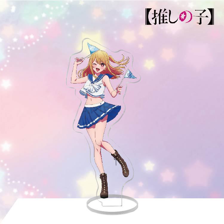 Oshi no Ko Acrylic Character Stand