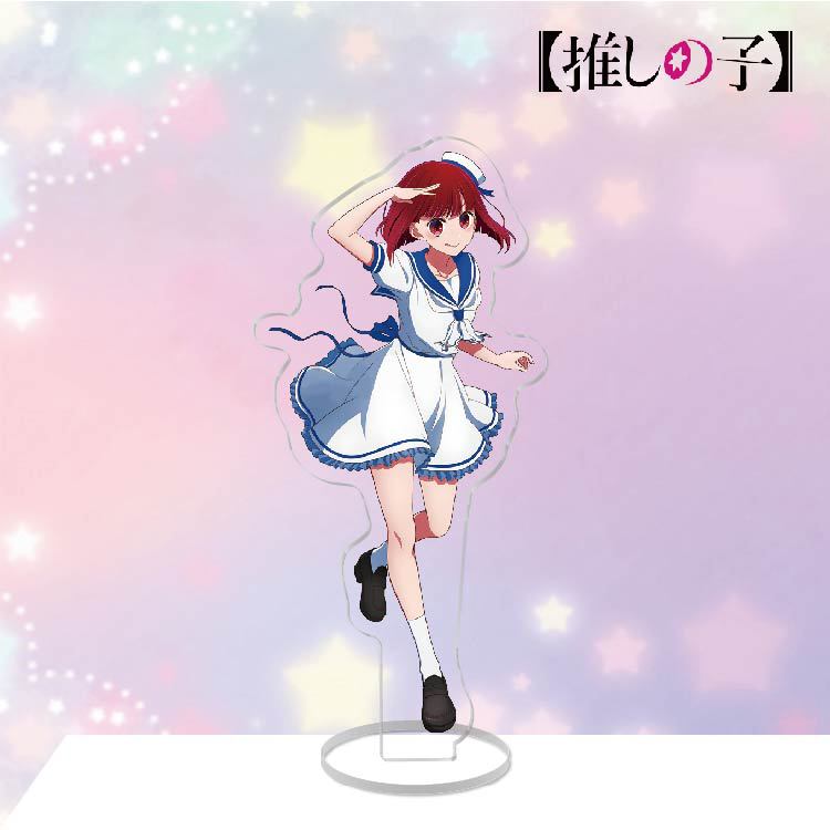 Oshi no Ko Acrylic Character Stand