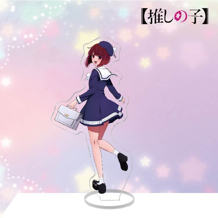 Oshi no Ko Acrylic Character Stand