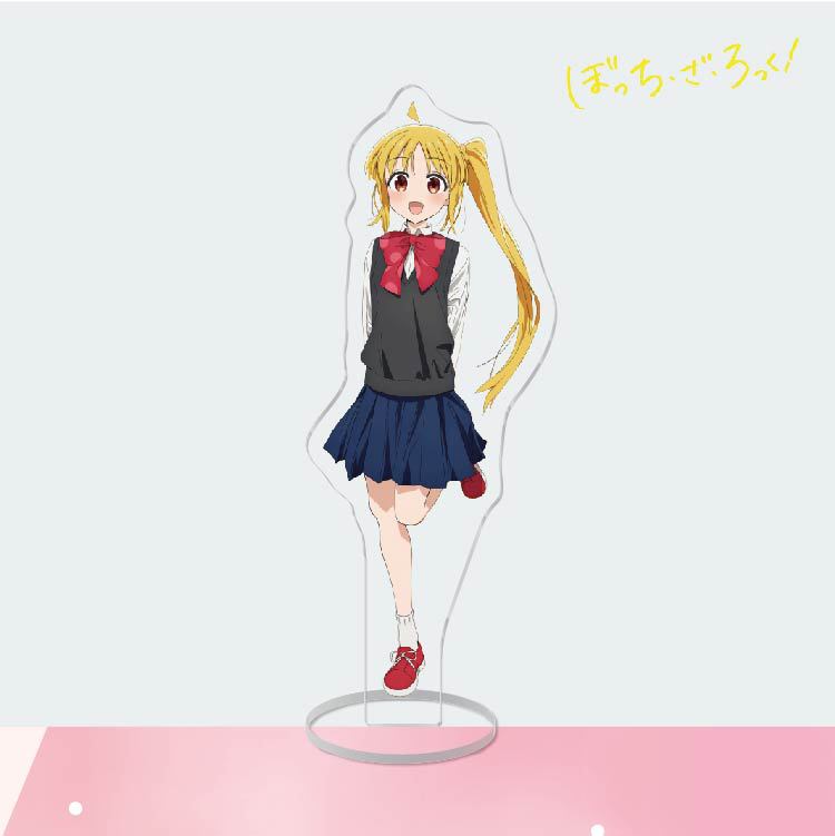 Bocchi the Rock! Acrylic Character Stand