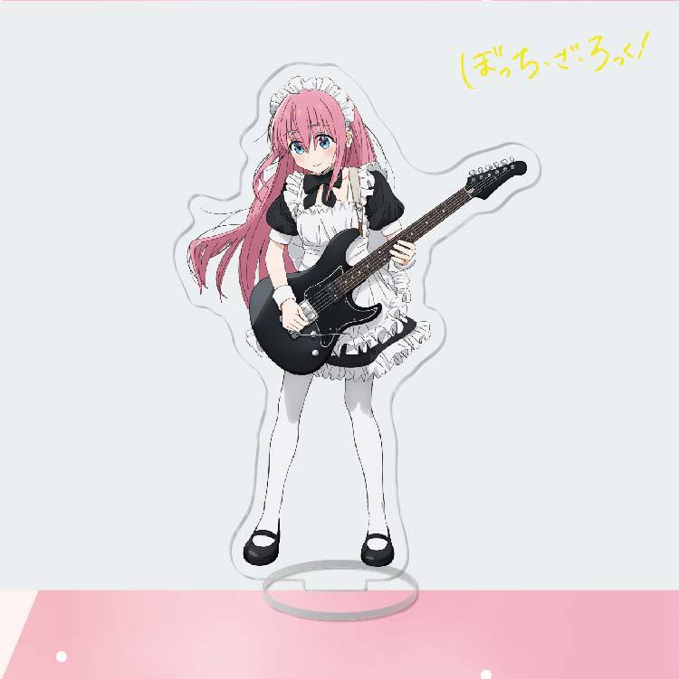 Bocchi the Rock! Acrylic Character Stand