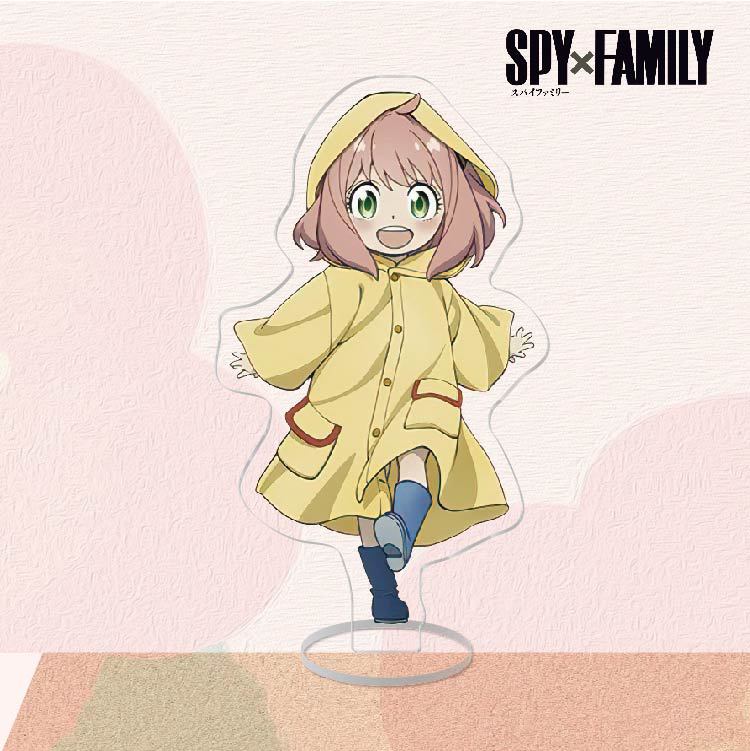 SPY×Family Acrylic Character Stand